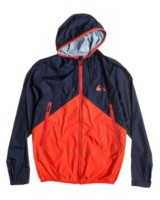 Impermeable talla médium