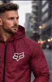 Impermeable talla médium