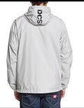 Impermeable talla médium
