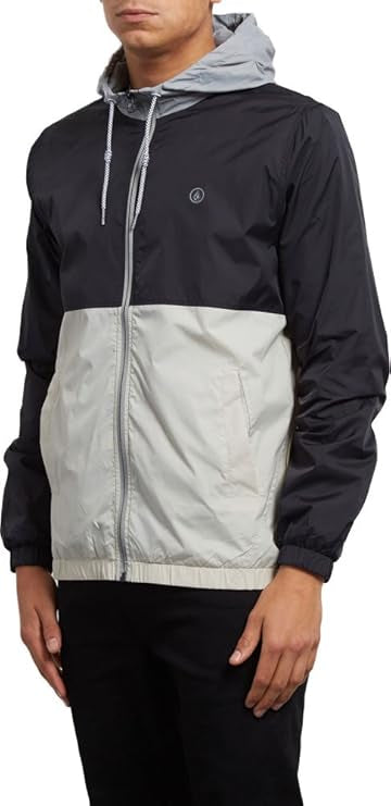Impermeable talla médium