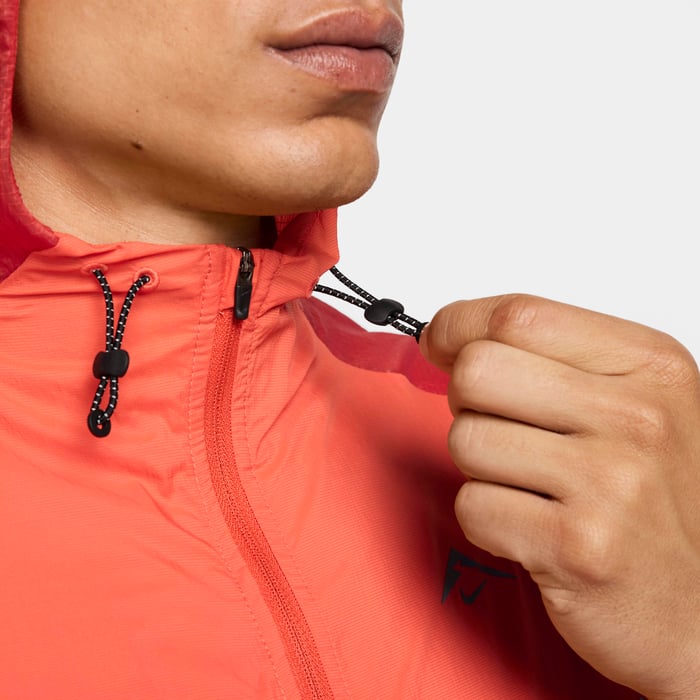 Impermeable talla xl