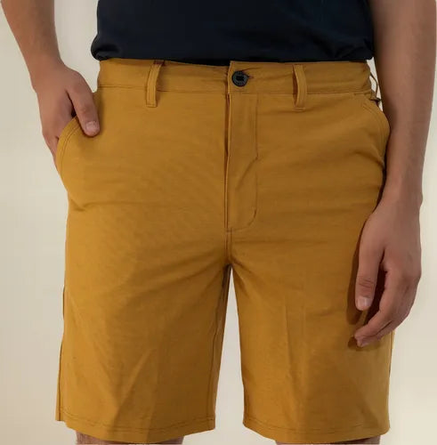 Short impermeable talla 32