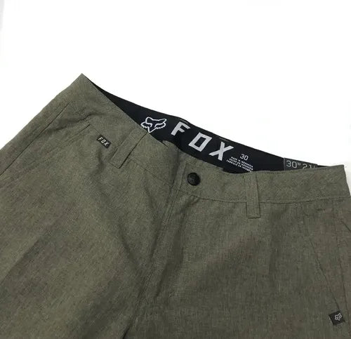Short impermeable talla 32