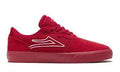 Cardif red collection