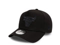 Broche 9 forty
