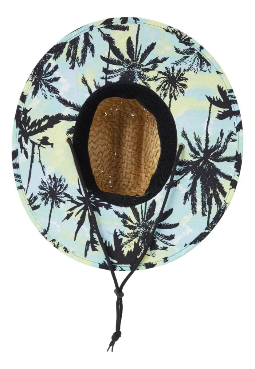 Gorro playa