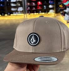 Volcom