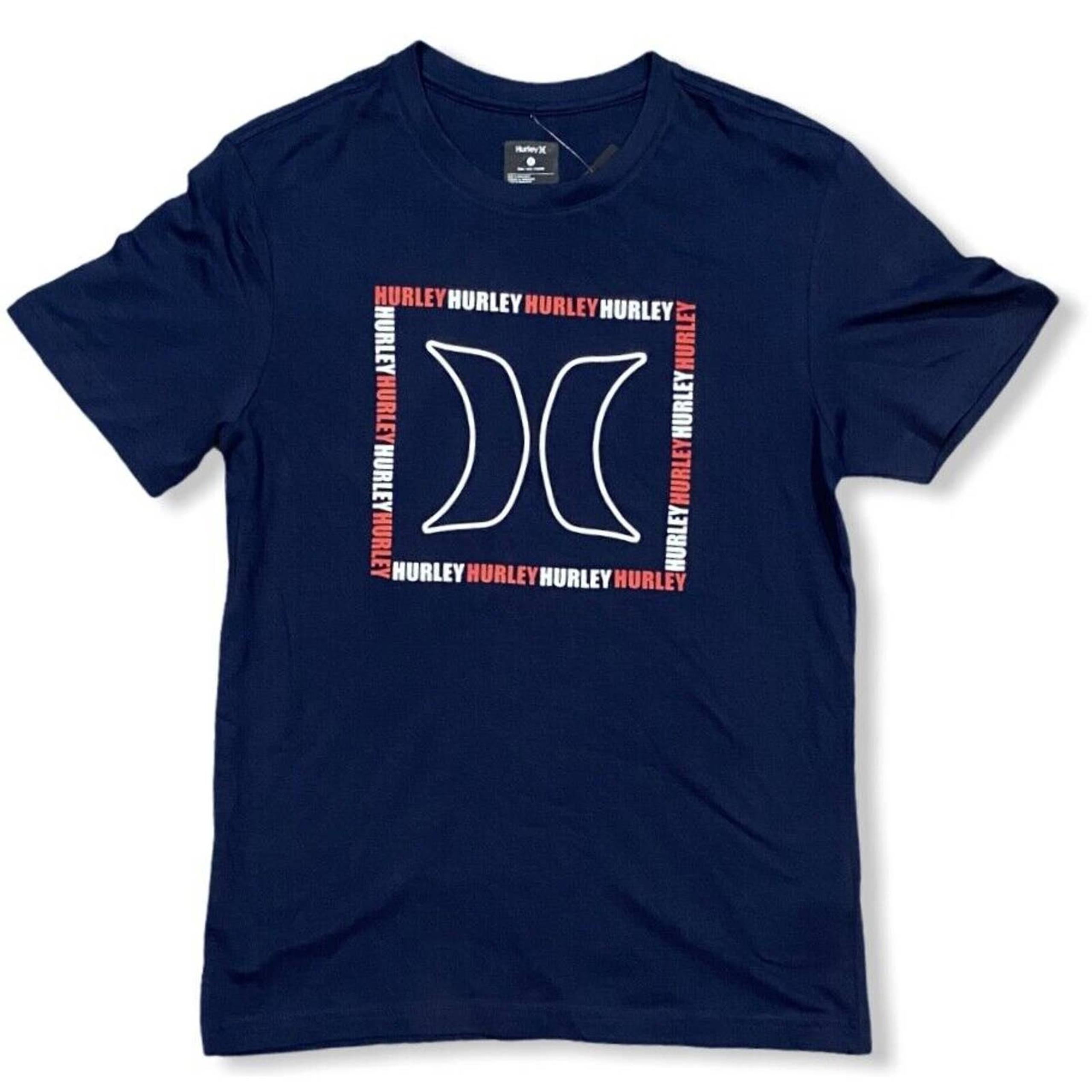 HurleY XL