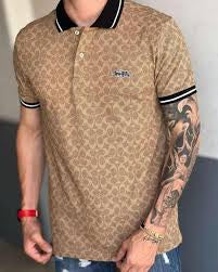 Polo  talla XL