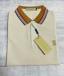 Polo  talla XL y M