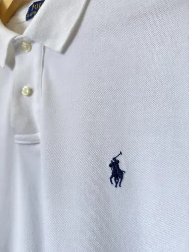 Polo  talla XL y L