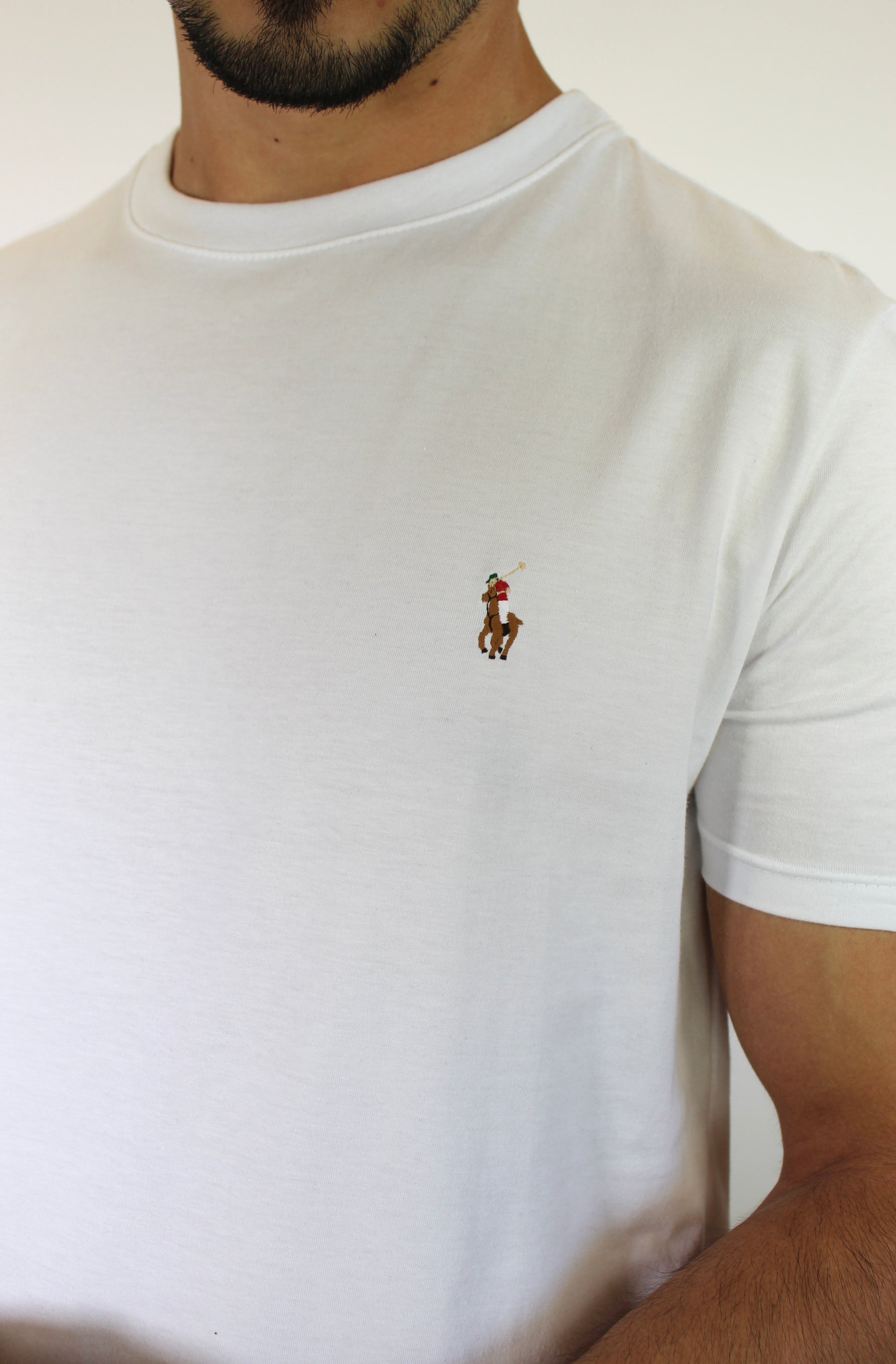 Polo  talla XL