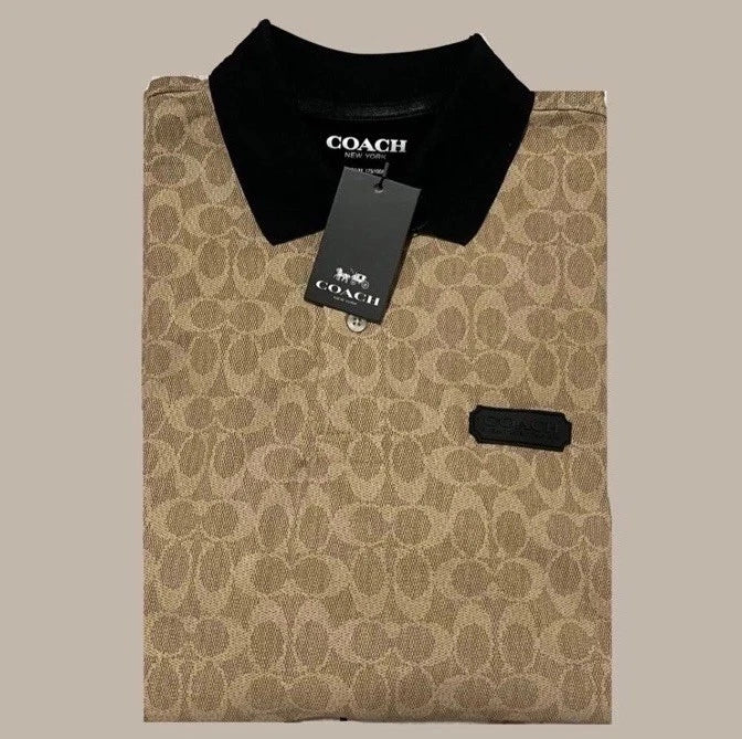 Polo talla L